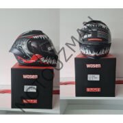 KASK WOSEN 10 ADET