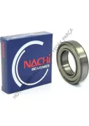 NACHİ RULMAN 6302