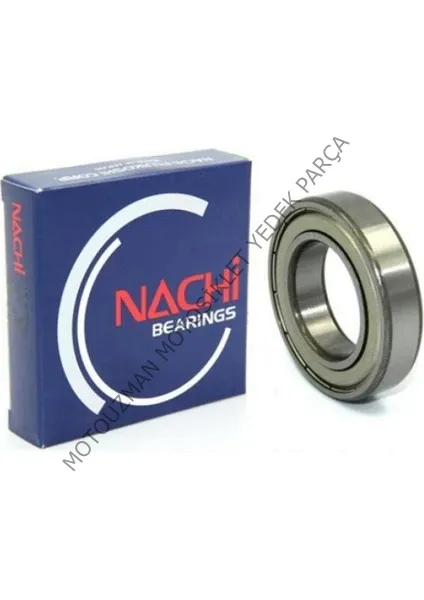 NACHİ RULMAN 6201