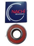 NACHİ RULMAN 6204 2rs - Plastik Kapak